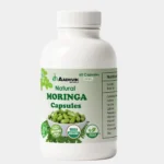 Moringa Capsules 500mg