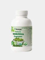 Moringa Capsules 500mg