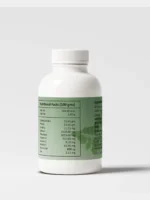 Moringa Capsules 500mg - Image 2