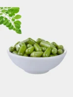 Moringa Capsules 500mg - Image 3