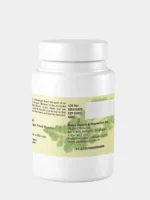 Moringa Seed Capsules 500mg - Image 2